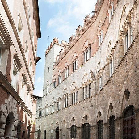 Violante House Appartamento Σιένα Εξωτερικό φωτογραφία