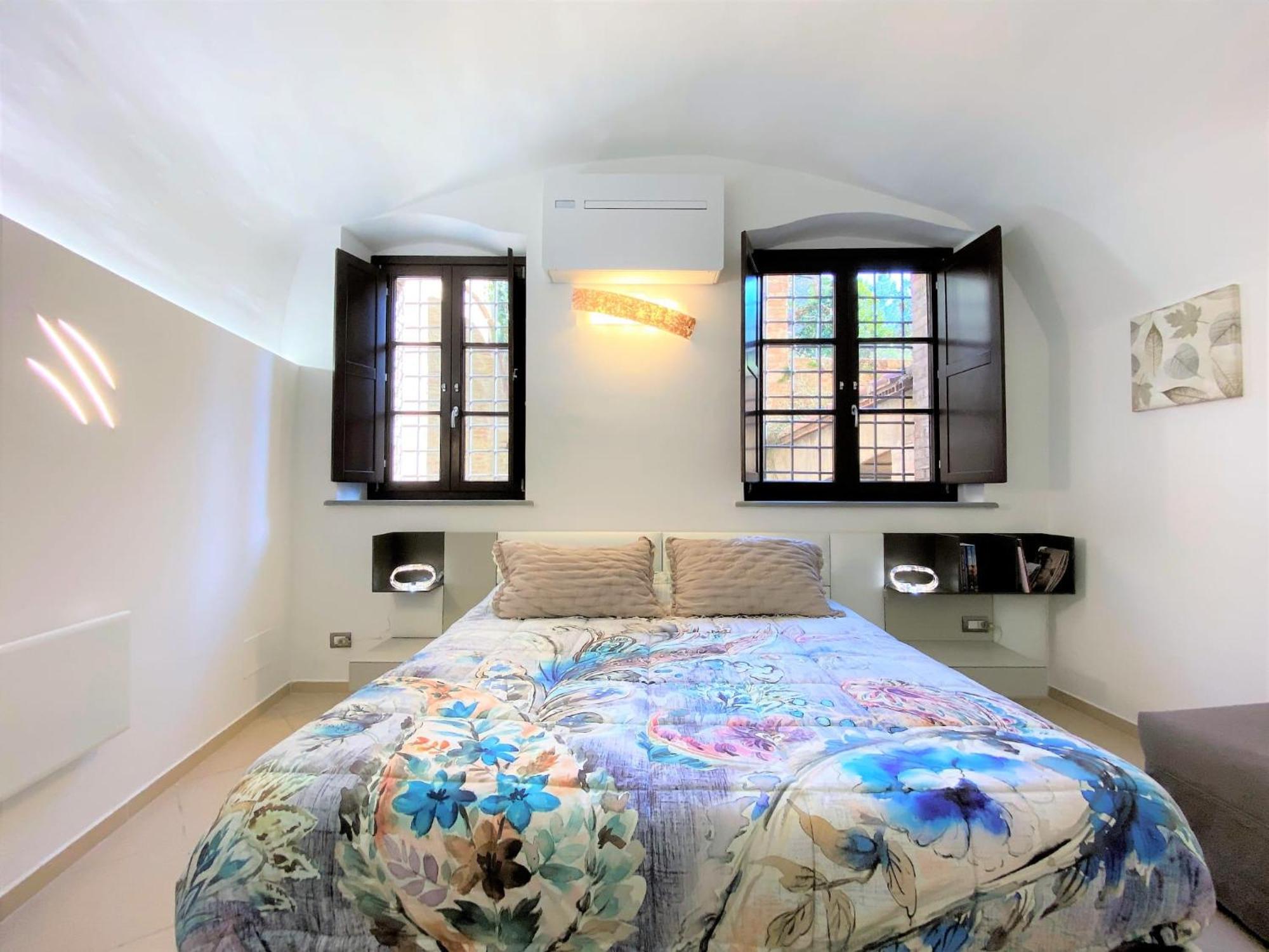 Violante House Appartamento Σιένα Εξωτερικό φωτογραφία