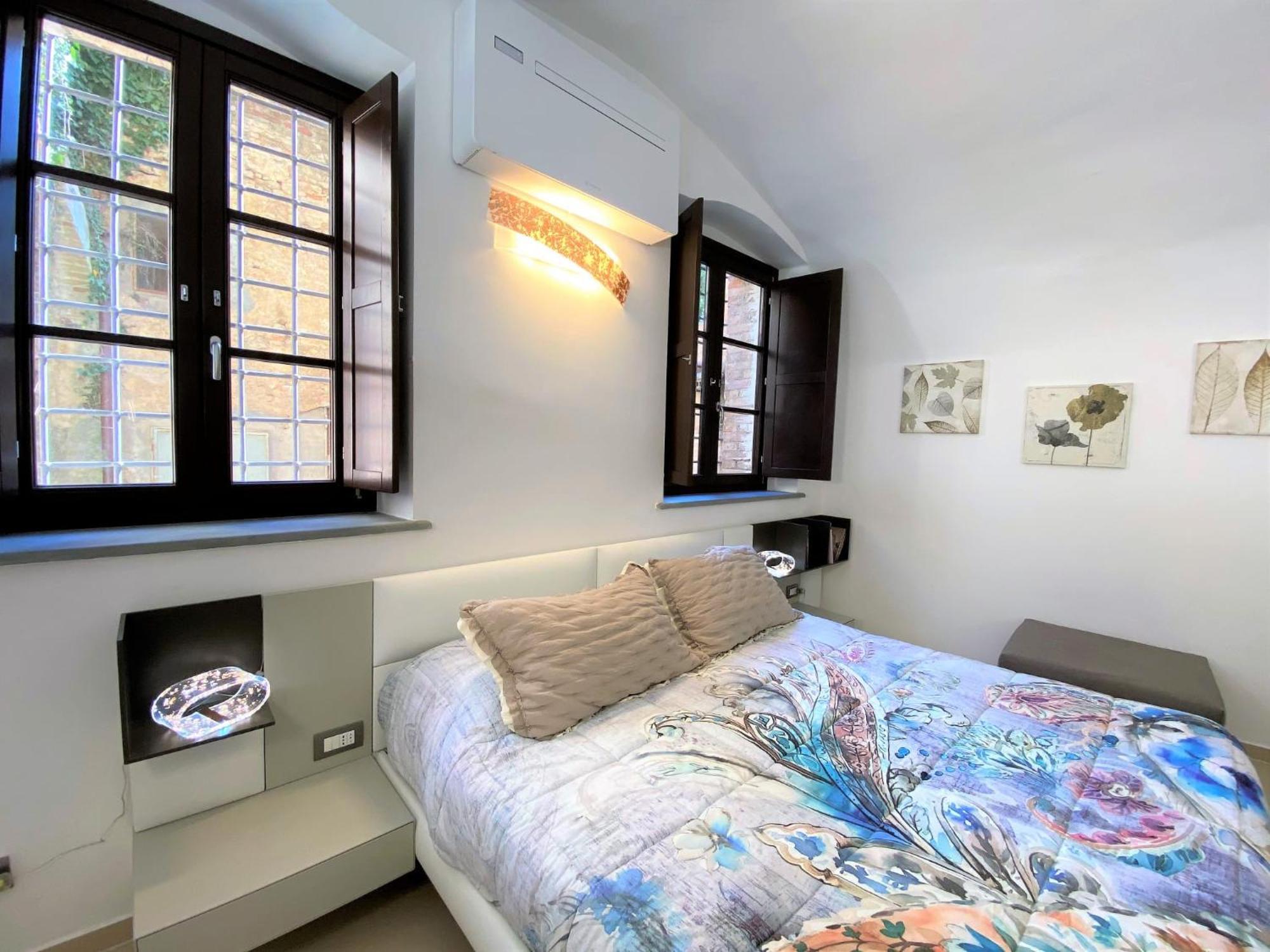 Violante House Appartamento Σιένα Εξωτερικό φωτογραφία